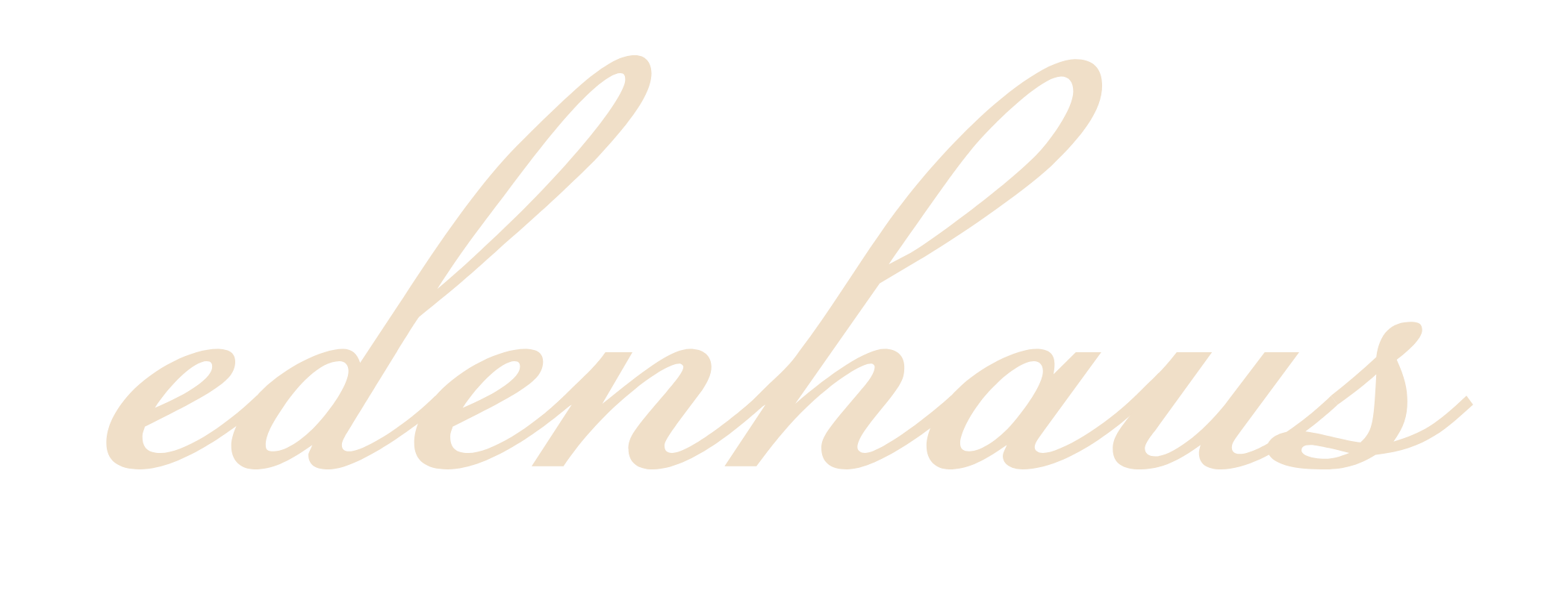 Eden Haus
